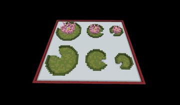 LillyPads by GalaxyBuilds