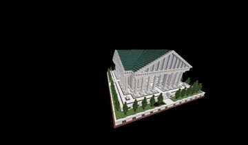 Monument Spawn By Galaxy Builds