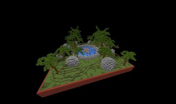 Simple Tropical Koth